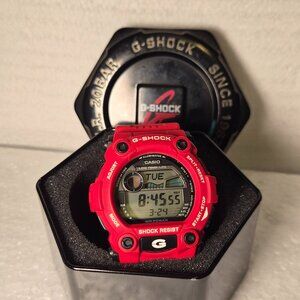 Casio G Shock NWOT condition digital